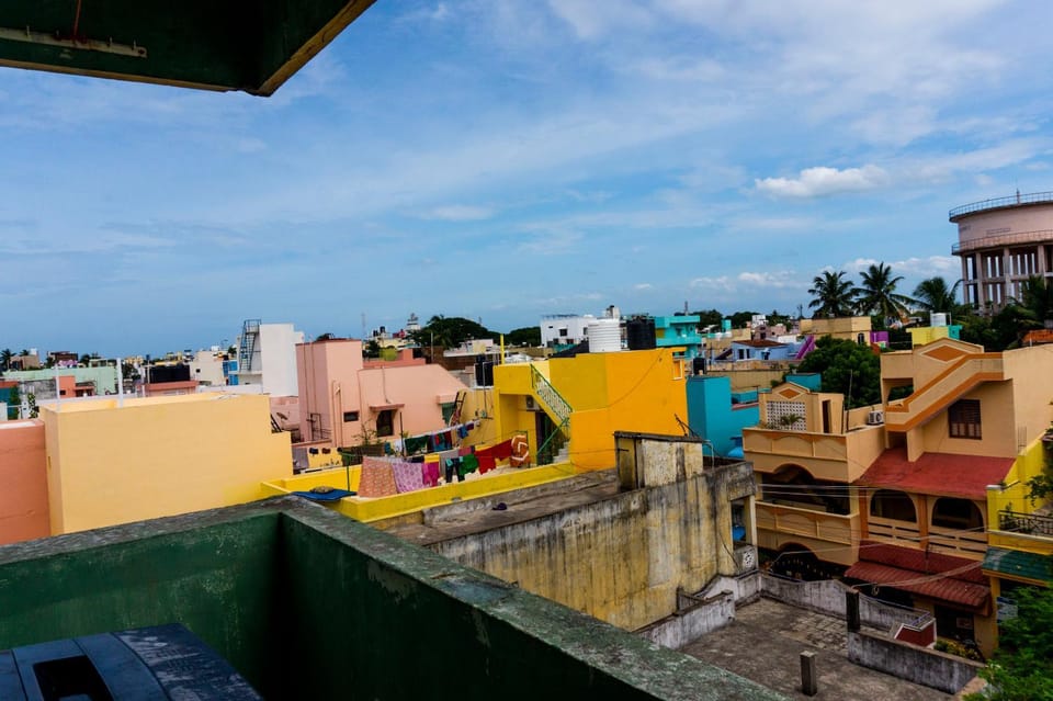 City view
