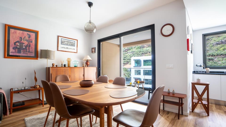 Brava Suite by LovelyStay Apartment in Madeira District
