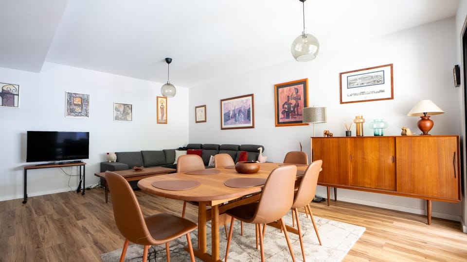 Brava Suite by LovelyStay Apartment in Madeira District