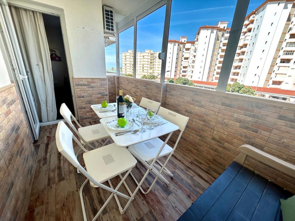 View (from property/room), Balcony/Terrace