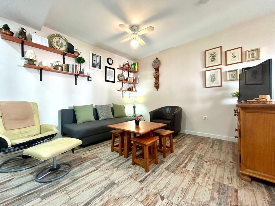 TV and multimedia, Living room