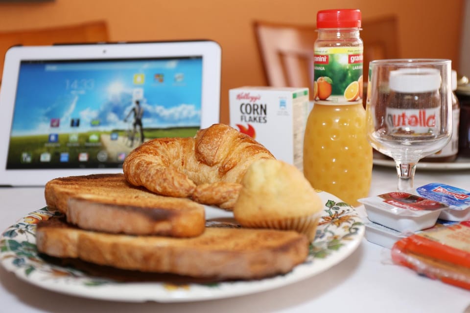 Breakfast
