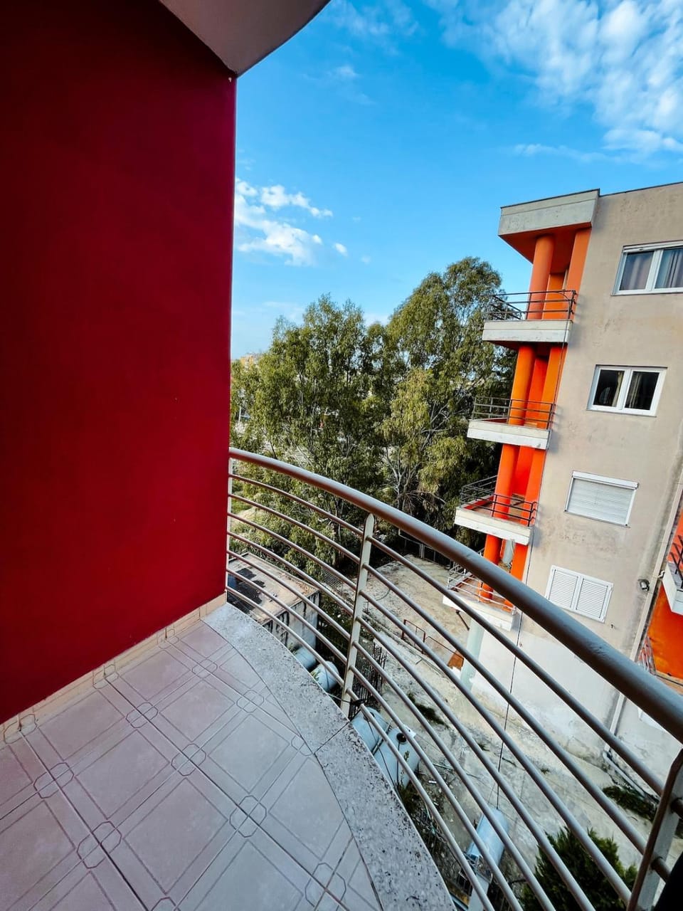 Sunny Holidays Apartment Apartment in Tirana County, Albania