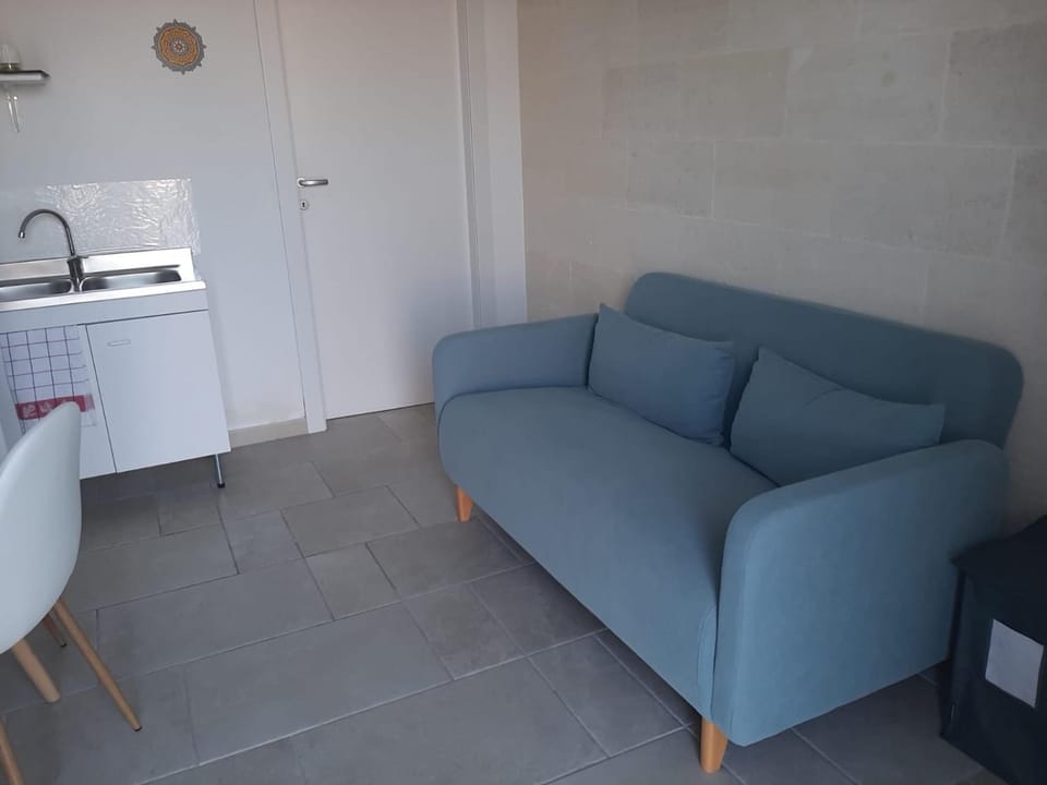 Villa Lea Apartment in Province of Taranto