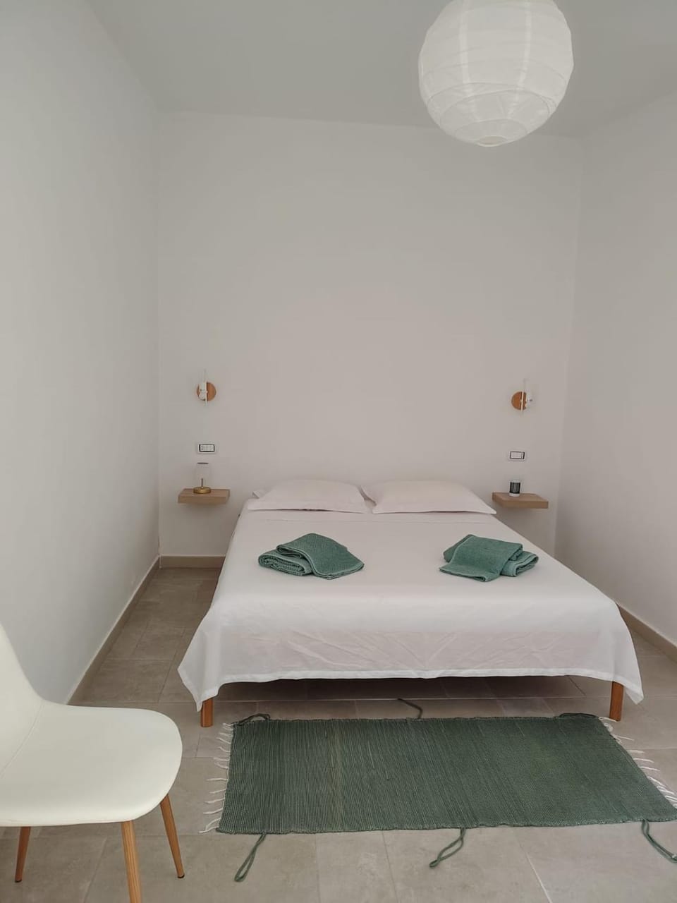 Villa Lea Apartment in Province of Taranto