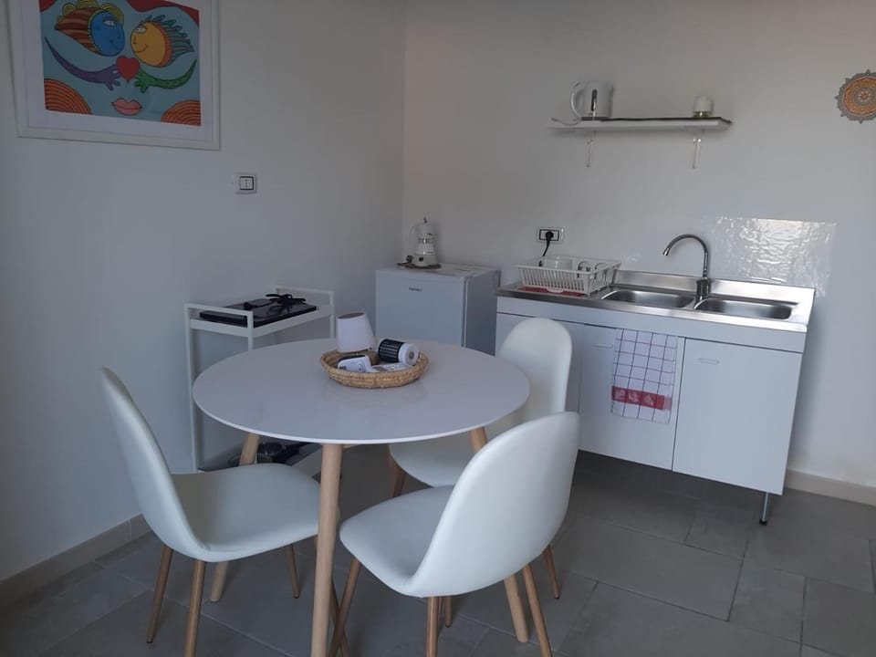 Villa Lea Apartment in Province of Taranto