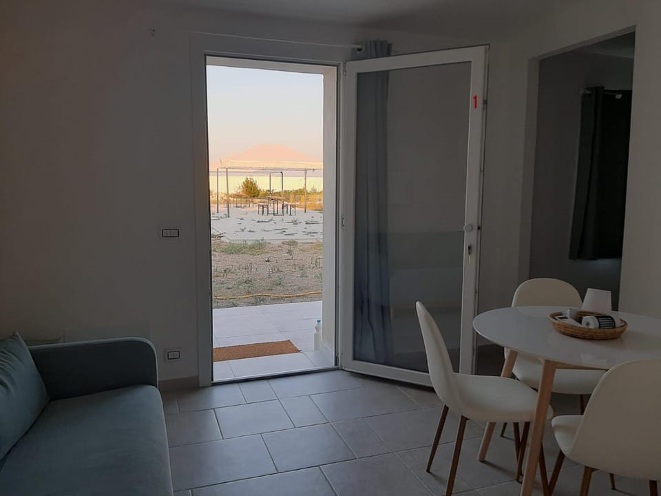 Villa Lea Apartment in Province of Taranto