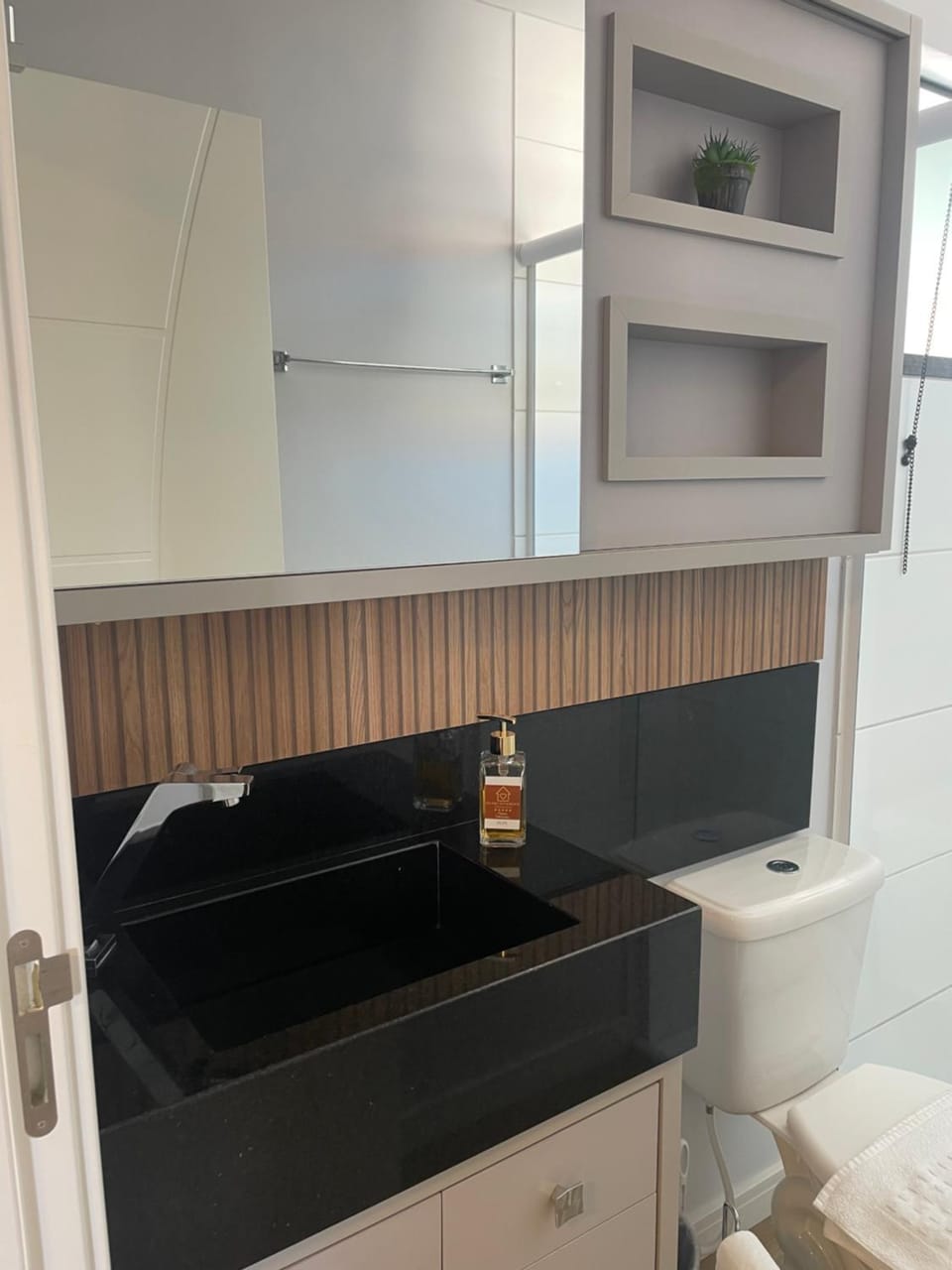 Studio Pomerode Apartment in Pomerode