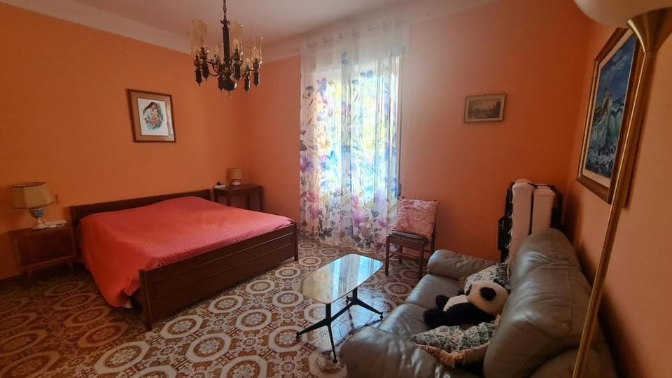 Lovely apartment for a dream vacation Apartment in Imperia