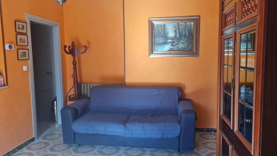 Lovely apartment for a dream vacation Apartment in Imperia