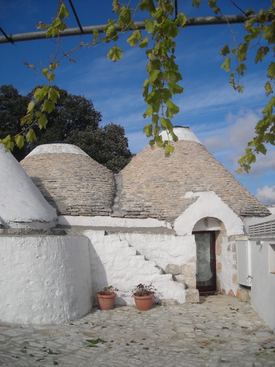 Masseria Ferri Farm Stay in Province of Taranto
