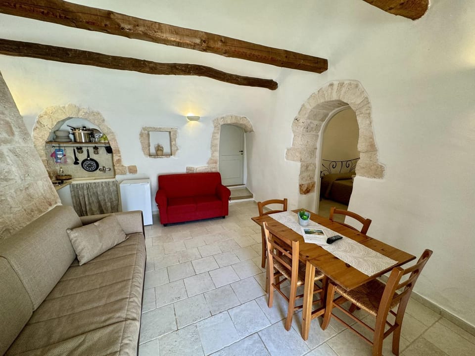 Masseria Ferri Farm Stay in Province of Taranto