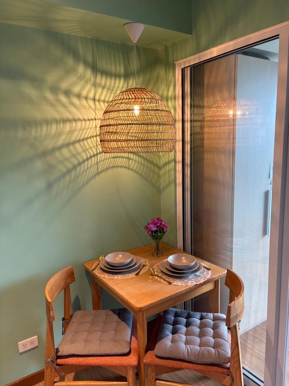 Affordable Cozy Plage by Martian Apartment hotel in Paranaque