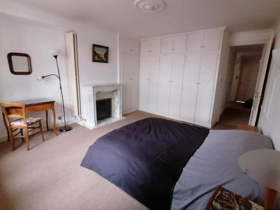 Maison sculptée Vacation rental in Vernon