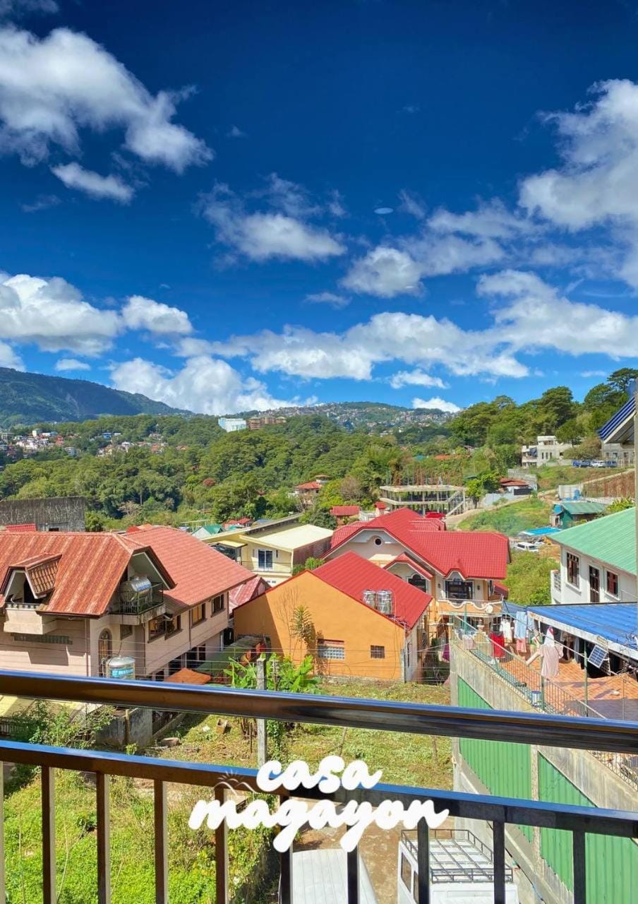 Casa Magayon Getaway Baguio Bed and Breakfast in Baguio