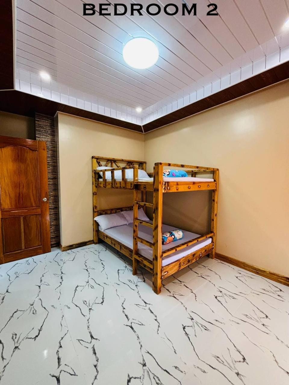 Casa Magayon Getaway Baguio Bed and Breakfast in Baguio