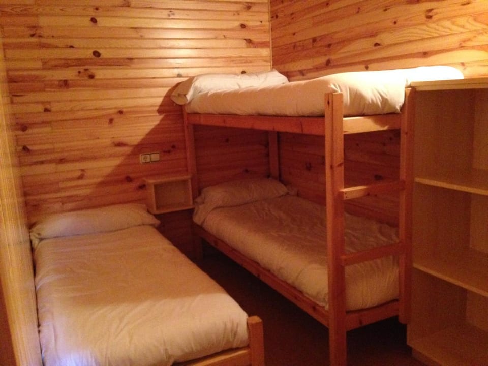 Camping Ecològic Lava Campground/ 
RV Resort in Garrotxa