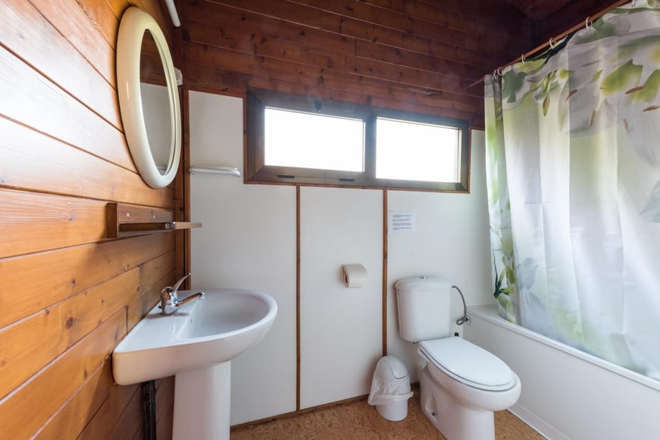 Camping Ecològic Lava Campground/ 
RV Resort in Garrotxa