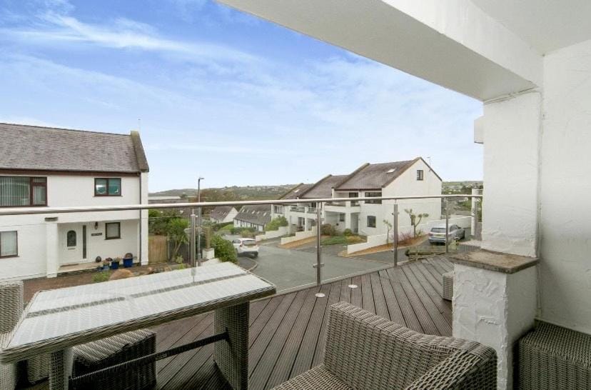 View (from property/room), Balcony/Terrace