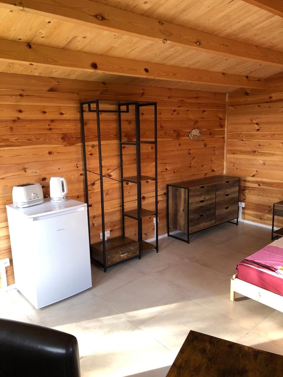 Chambre 3 Vacation rental in Marseillan