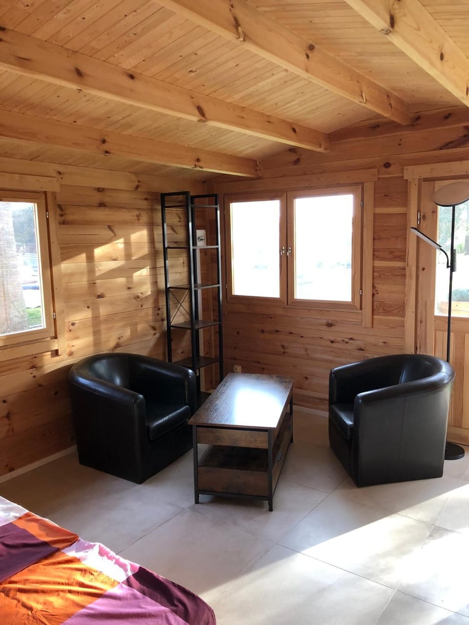 Chambre 3 Vacation rental in Marseillan