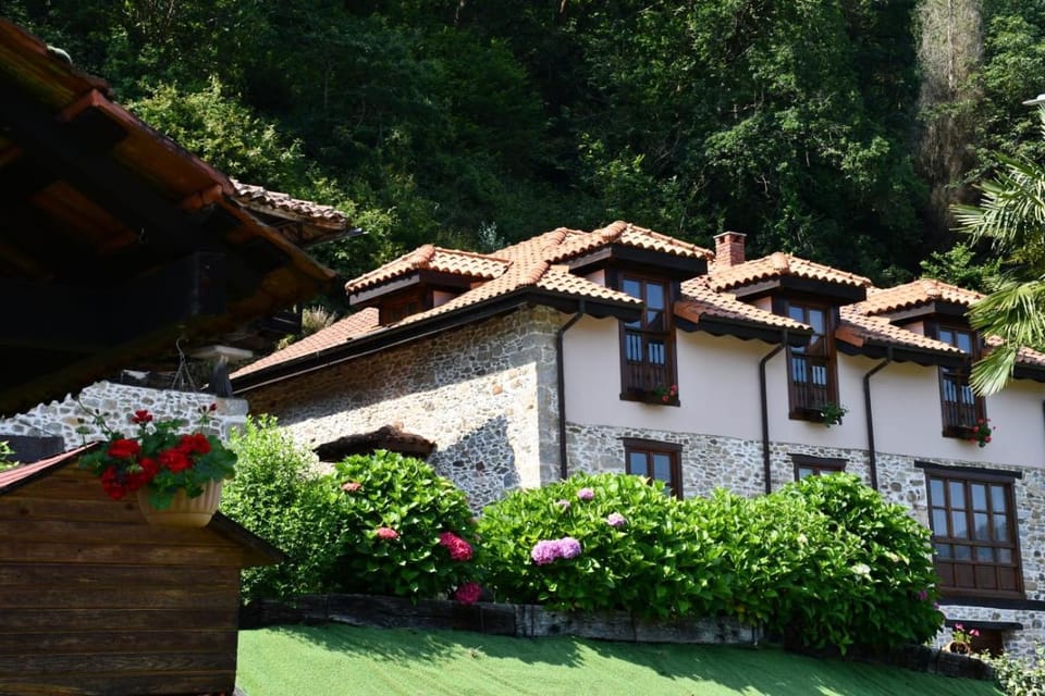 Apartamentos Ca Pacha Apartment in Asturias