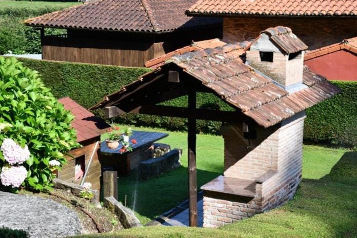 Apartamentos Ca Pacha Apartment in Asturias