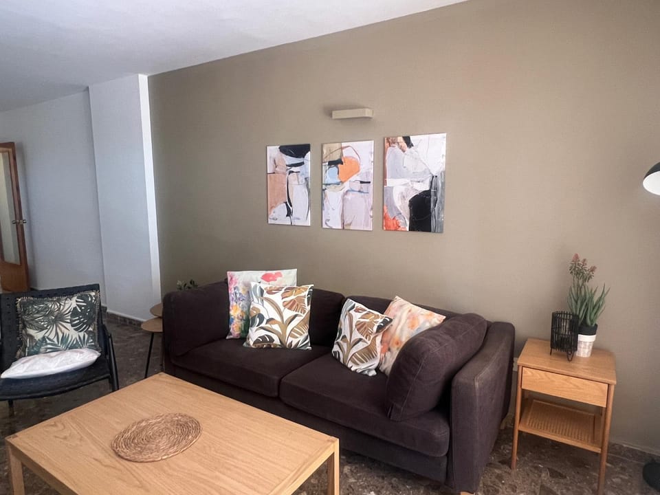 Homing Cap Salou 2 Apartment in Salou