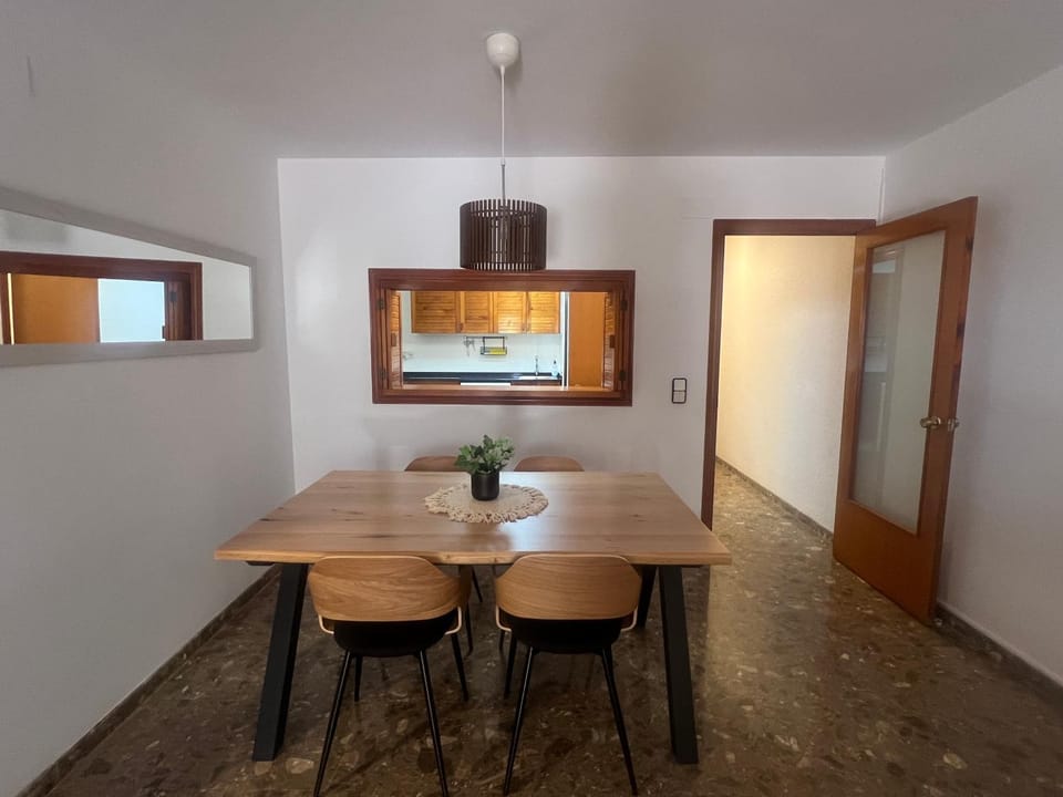 Homing Cap Salou 2 Apartment in Salou