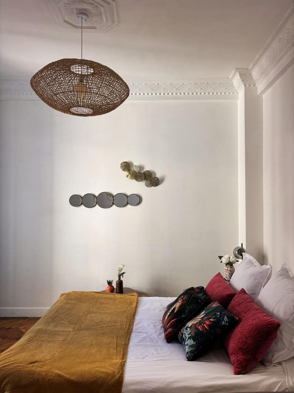 L'Ecrin Niçois Studio Hyper centre Apartment in Nice