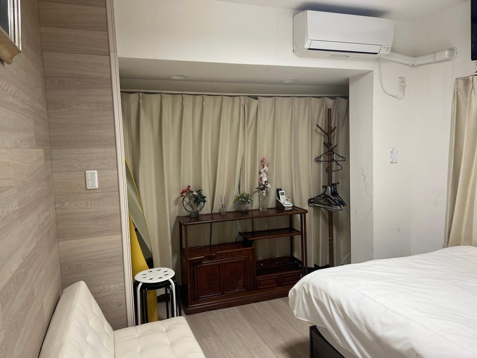 Shinjuku # 105 5 minutes from Okubo station Free WIFI Apartment in Shinjuku
