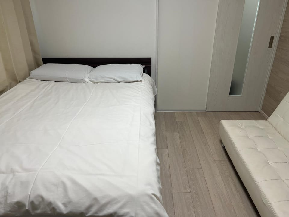 Shinjuku # 105 5 minutes from Okubo station Free WIFI Apartment in Shinjuku
