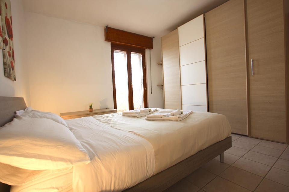 Manuela Holiday House Apartment in Rome