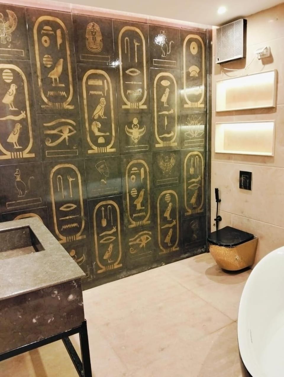Rafif hotel Apartment in Egypt