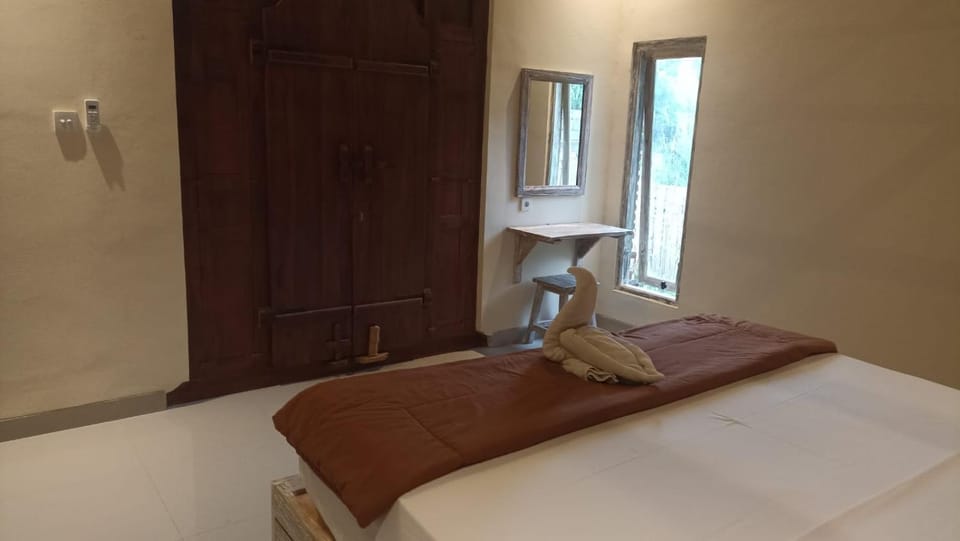 Sudi Bungalows Bali Nature lodge in Bali