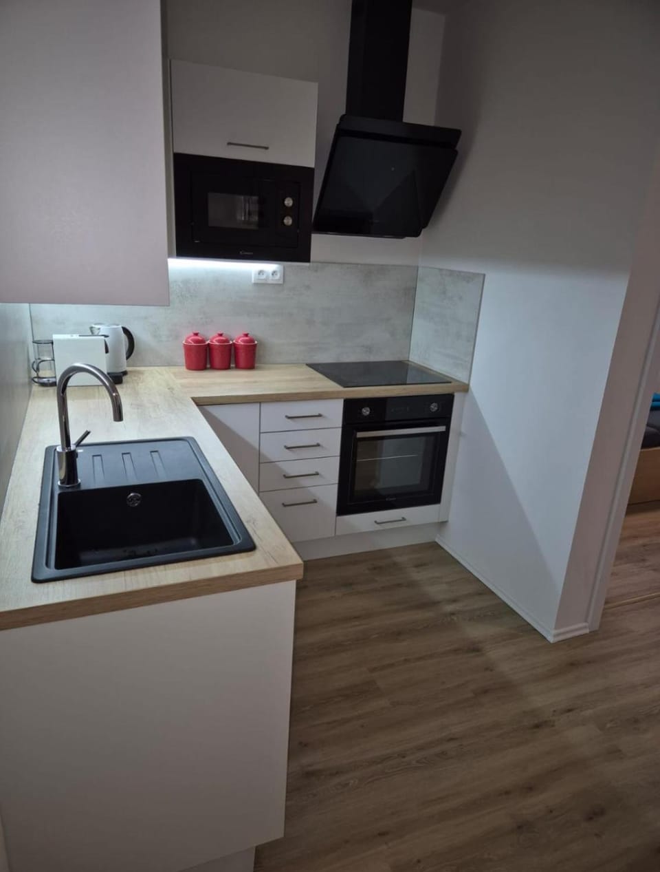 Friendly Apartment Apartment in Bavaria