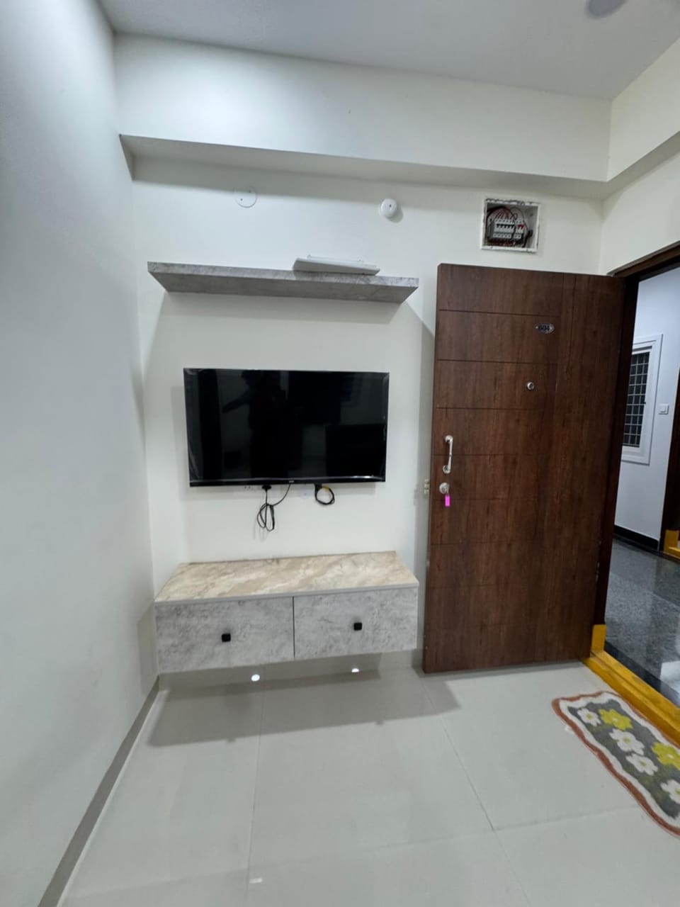 Tara nest Premium 1bhk near Gachibowli Apartment in Hyderabad