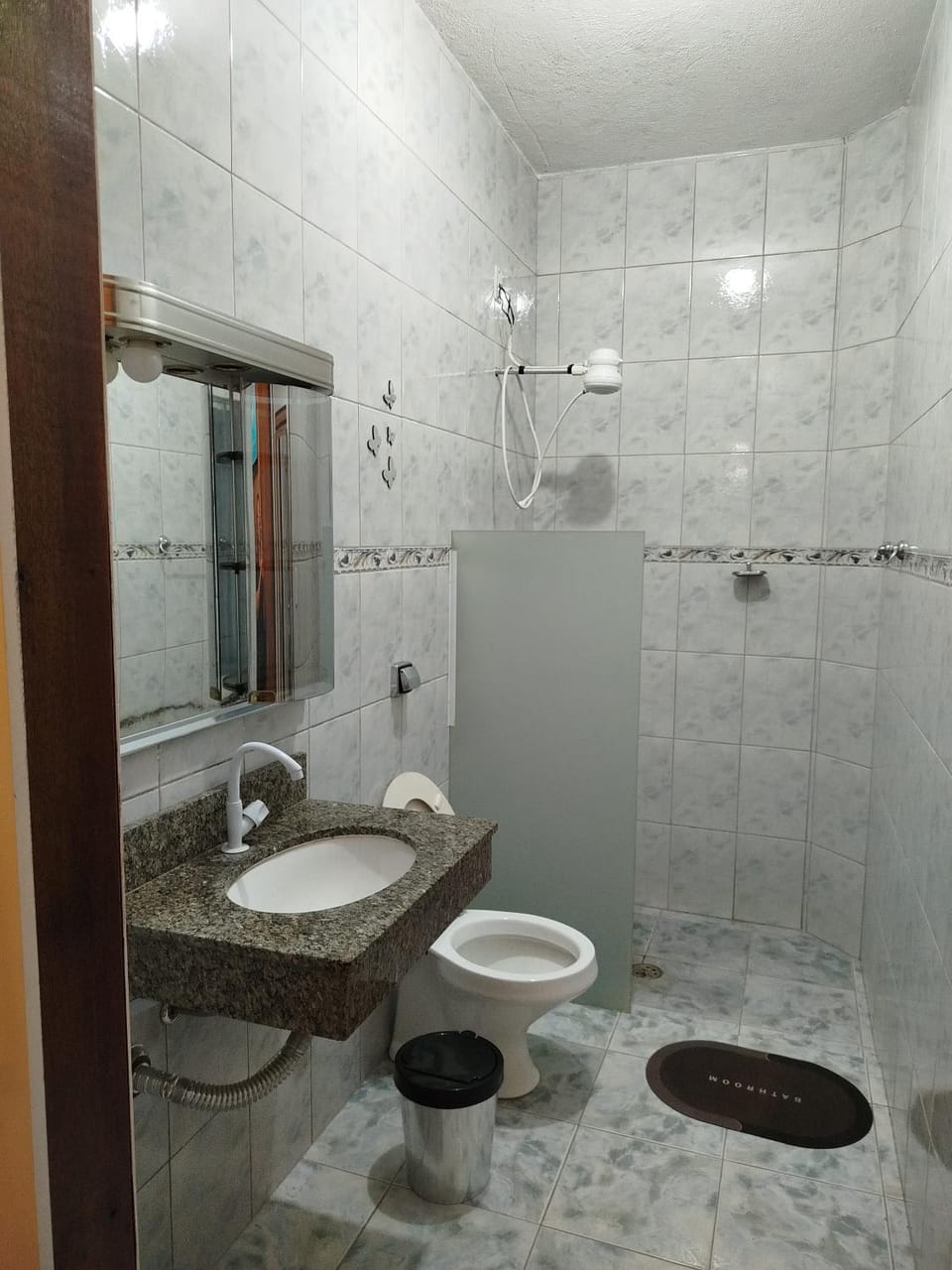 A H AmabilleHouse suite House in Serra Negra