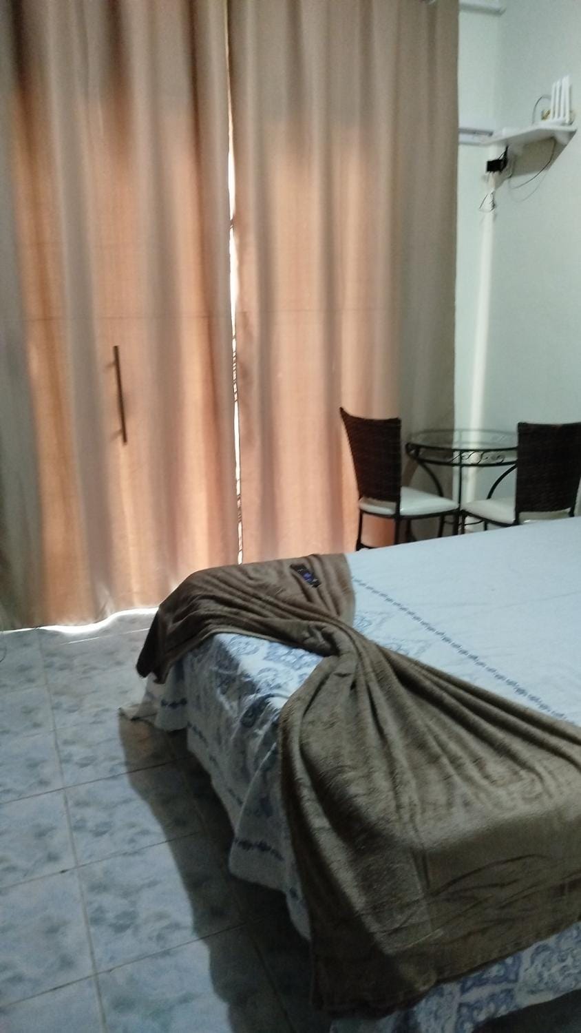 A H AmabilleHouse suite House in Serra Negra