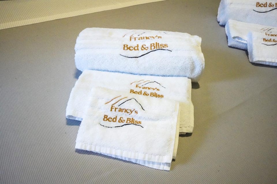 towels
