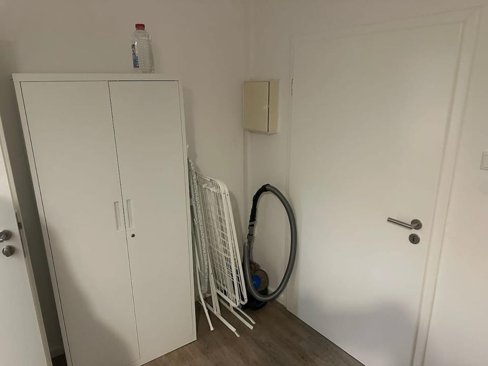 Central and top connection Apartment in Hanover