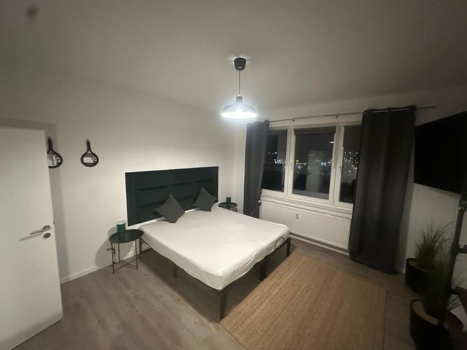 Central and top connection Apartment in Hanover