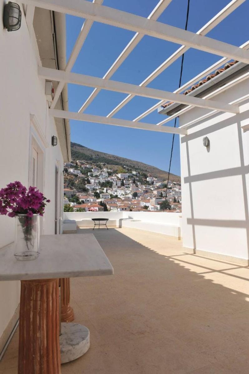 Balcony/Terrace, Balcony/Terrace