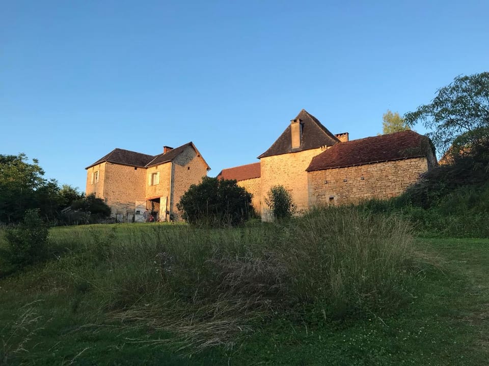 A Charming Countryside Retreat Le Mas No 14 House in Nouvelle-Aquitaine