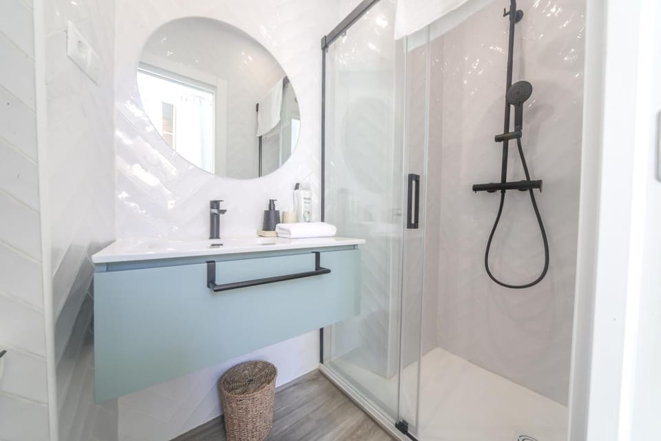 Cozy 1BR Picasso By Easytrip Apartment in Malaga