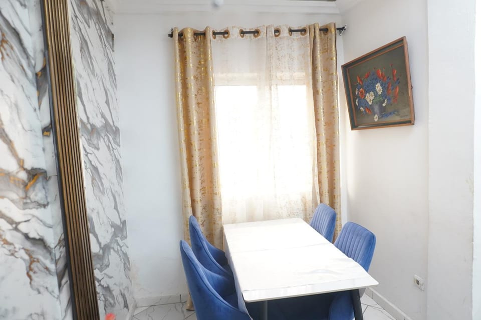 Complexe A8CLOS Hotel in Douala