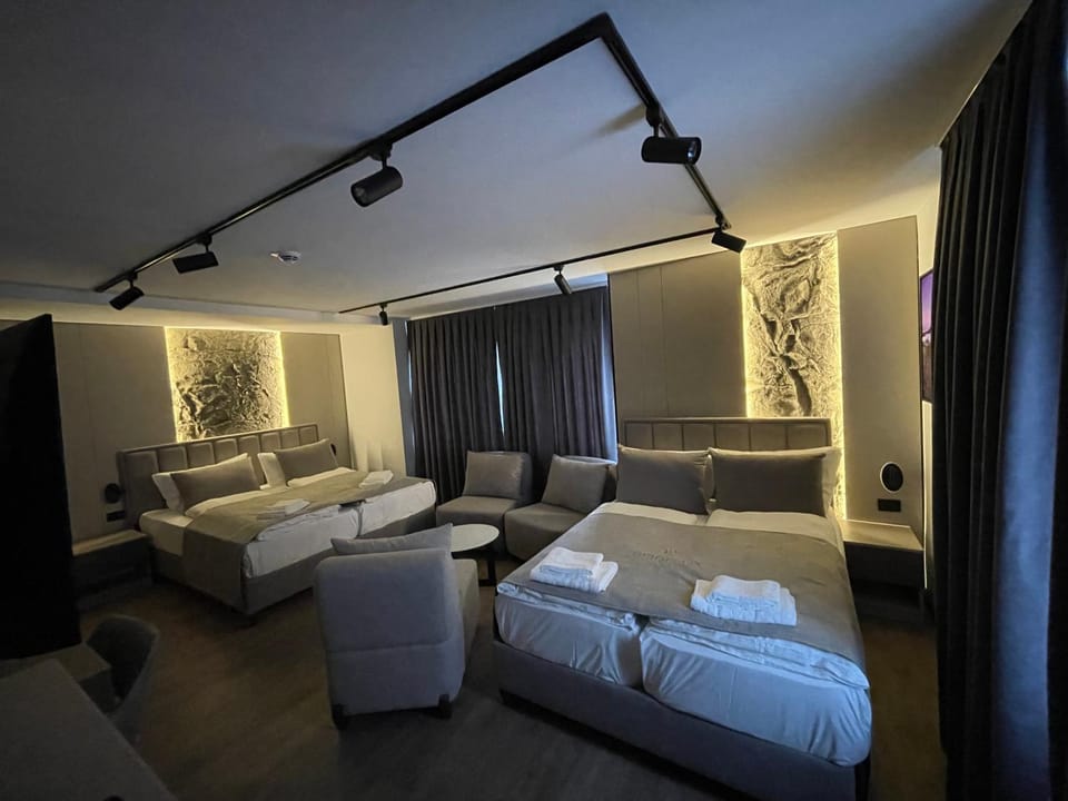 Hotel Heidelux Hotel in Soltau