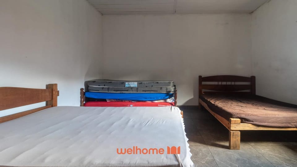 Casa em Itanhaem com Piscina e Churrasqueira House in Itanhaém