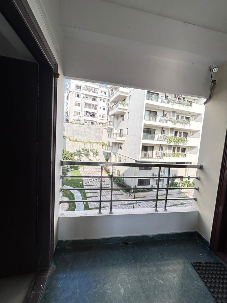 SS KC Rockside Apartments Apartment in Hyderabad