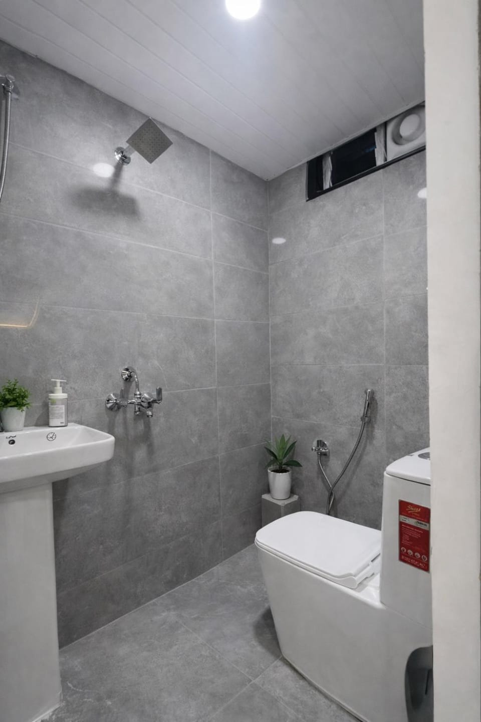Gayathri Nest Apartment in Hyderabad